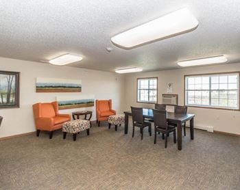 Clubhouse